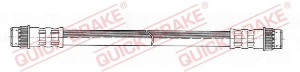Brake Hose